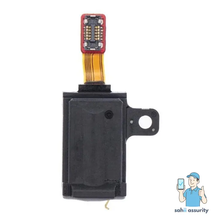 Handsfree Audio Jack Flex Cable for Samsung Galaxy S10 thumbnail